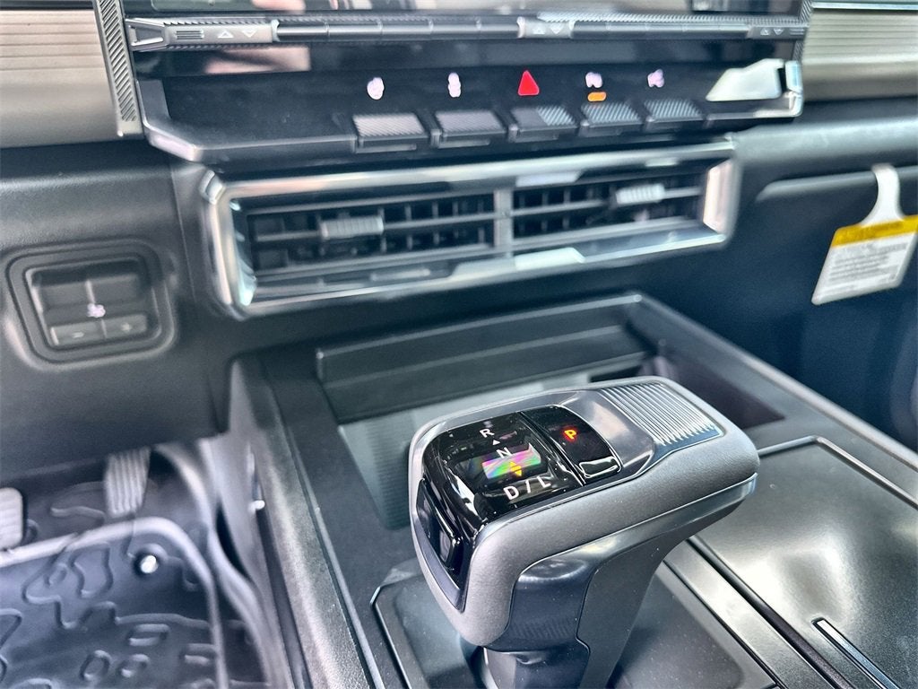 2026 GMC HUMMER EV Pickup 3X