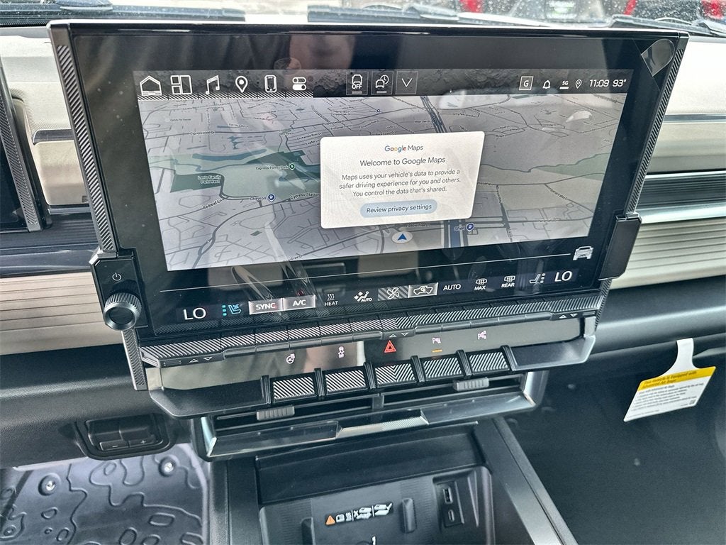 2026 GMC HUMMER EV Pickup 3X