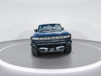 2026 GMC HUMMER EV Pickup 3X