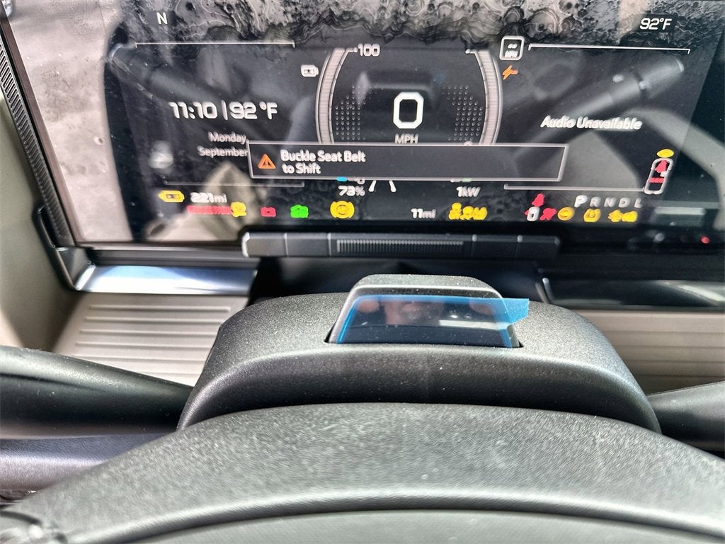 2026 GMC HUMMER EV Pickup 3X