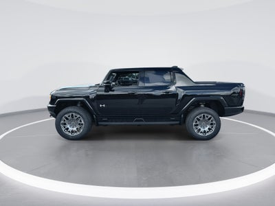 2026 GMC HUMMER EV Pickup 3X