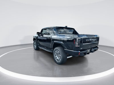 2026 GMC HUMMER EV Pickup 3X