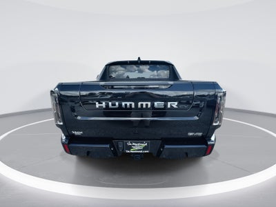 2026 GMC HUMMER EV Pickup 3X