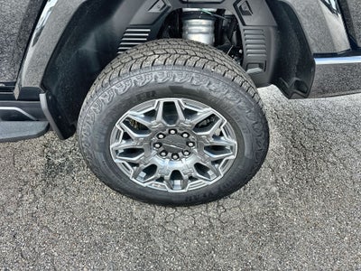 2026 GMC HUMMER EV Pickup 3X