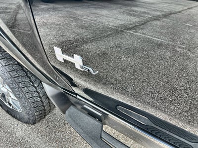 2026 GMC HUMMER EV Pickup 3X