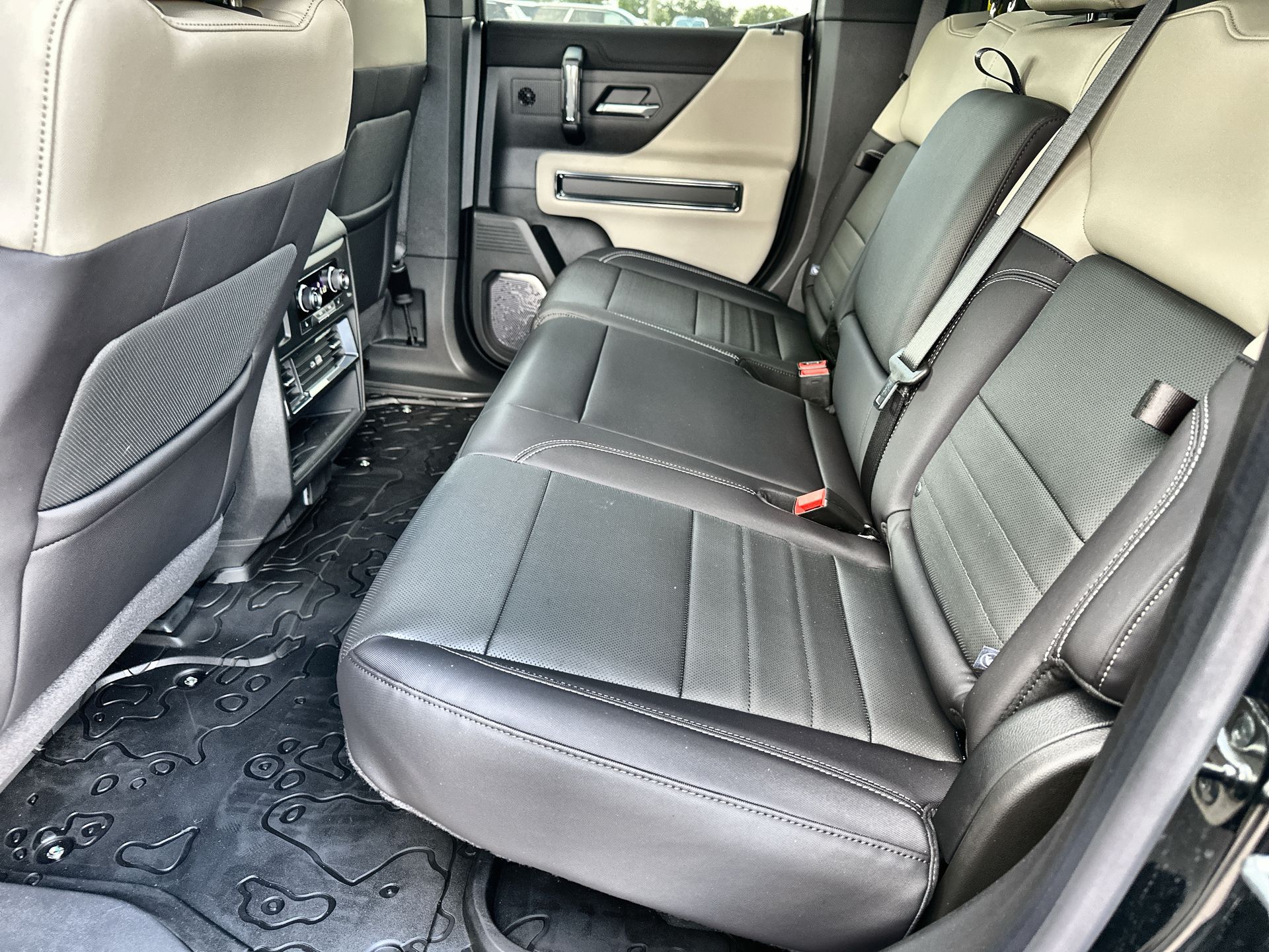 2026 GMC HUMMER EV Pickup 3X