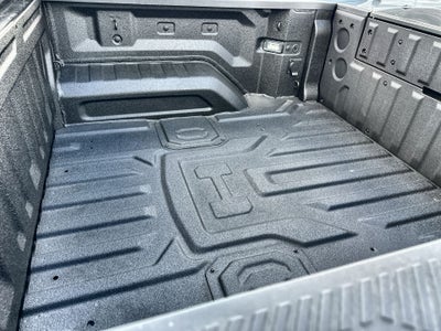 2026 GMC HUMMER EV Pickup 3X