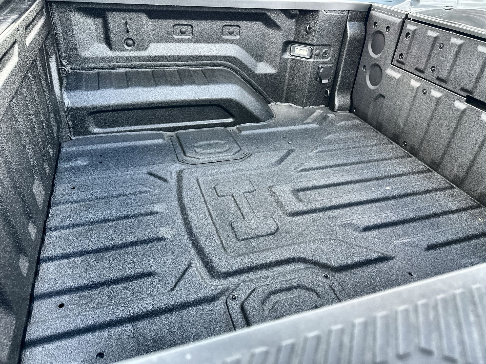 2026 GMC HUMMER EV Pickup 3X