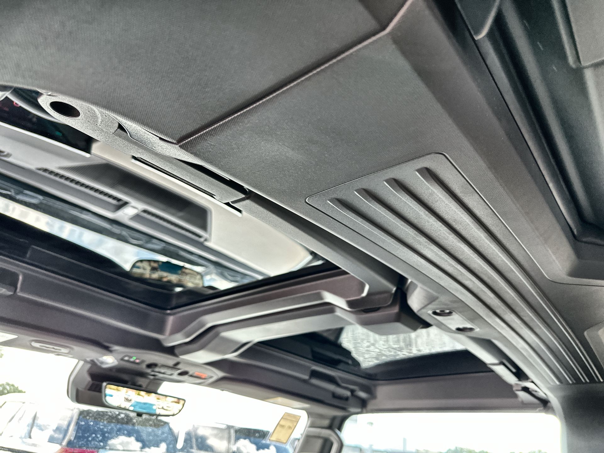 2026 GMC HUMMER EV Pickup 3X