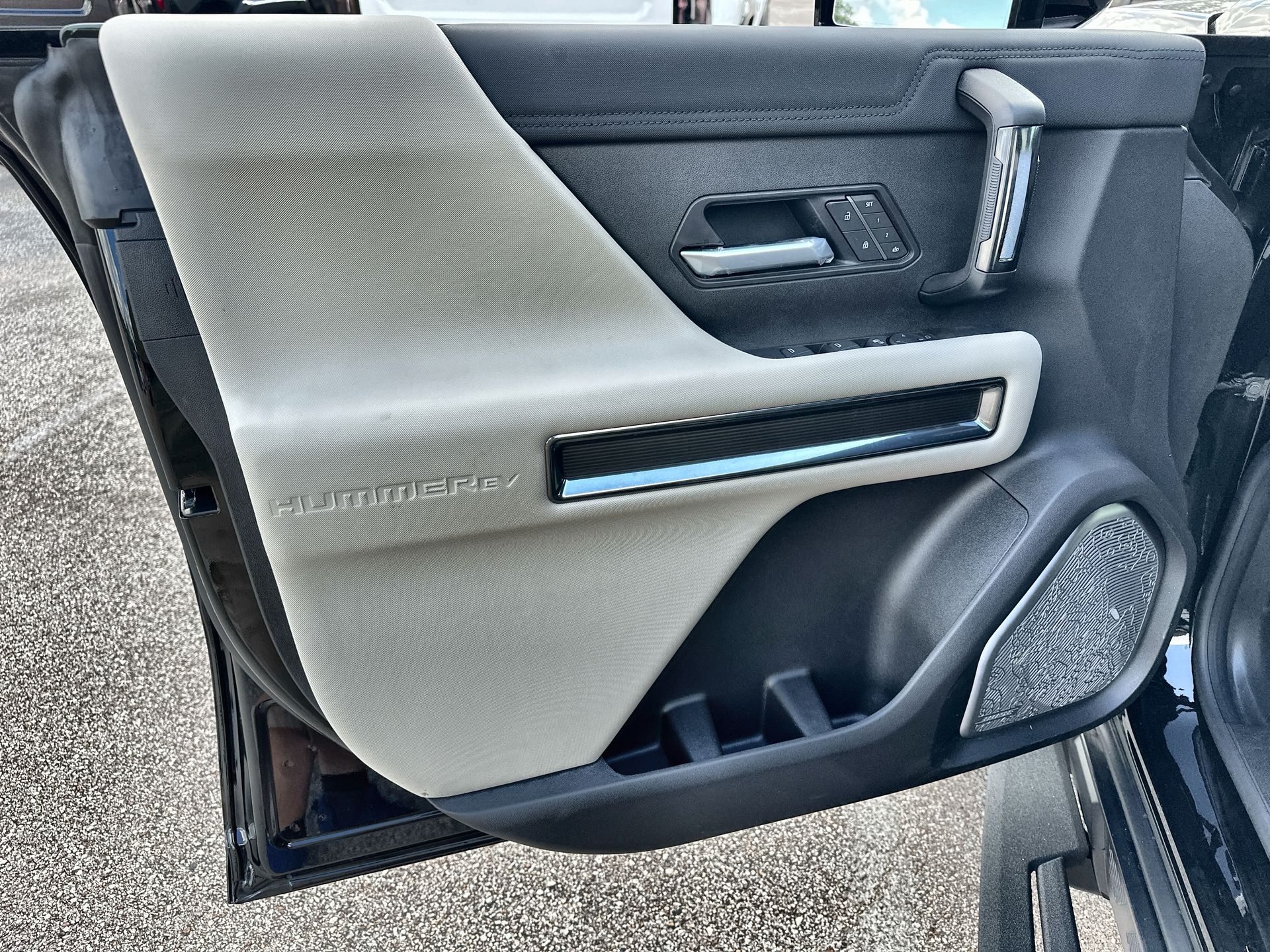 2026 GMC HUMMER EV Pickup 3X