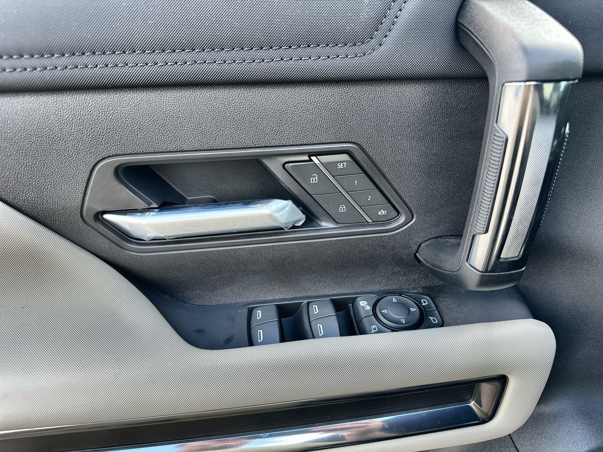 2026 GMC HUMMER EV Pickup 3X