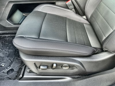 2026 GMC HUMMER EV Pickup 3X