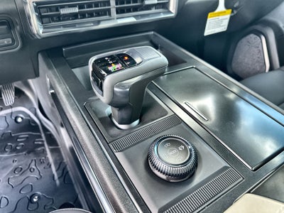 2026 GMC HUMMER EV Pickup 3X