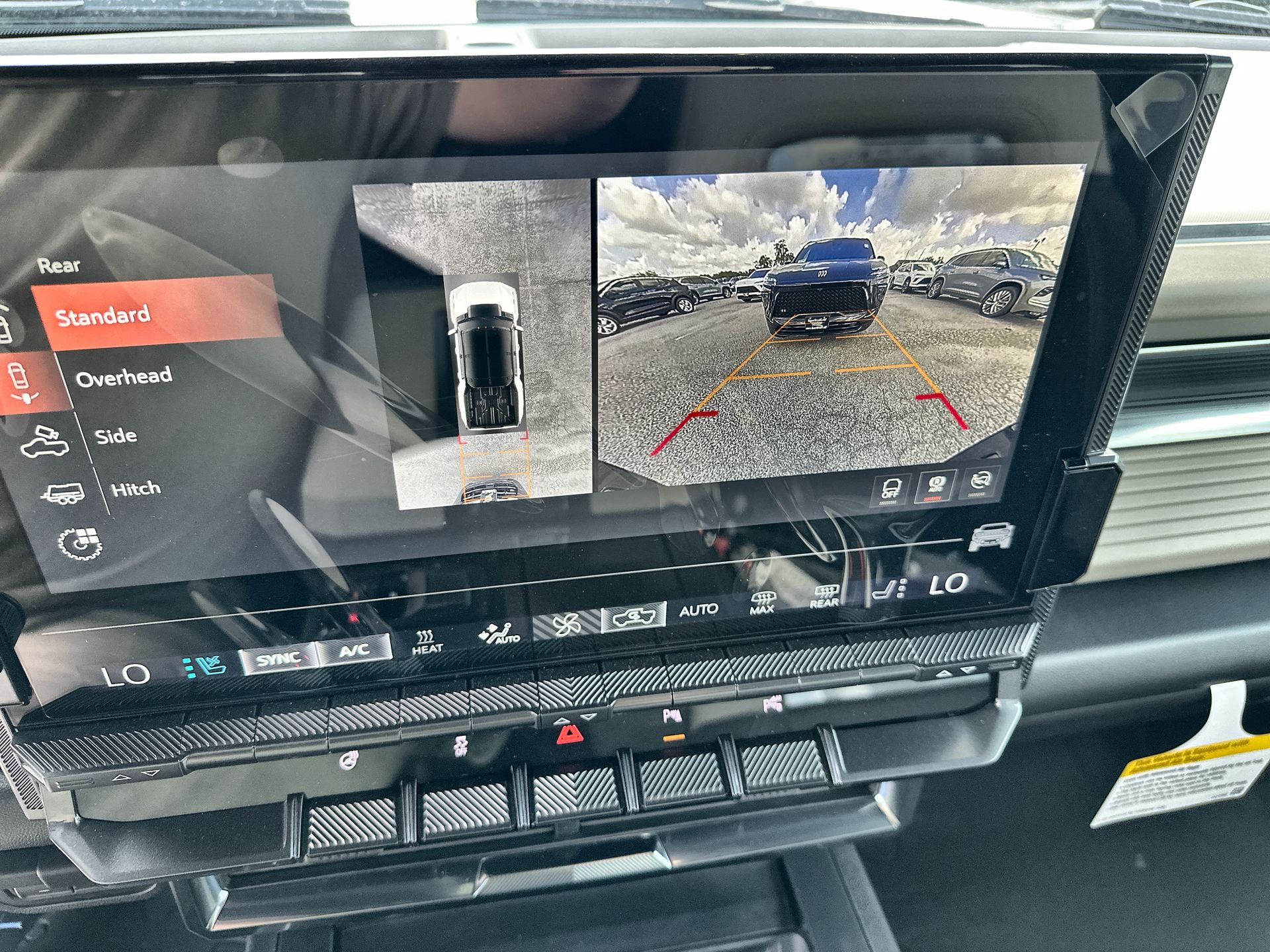 2026 GMC HUMMER EV Pickup 3X