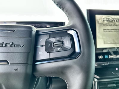 2026 GMC HUMMER EV Pickup 3X