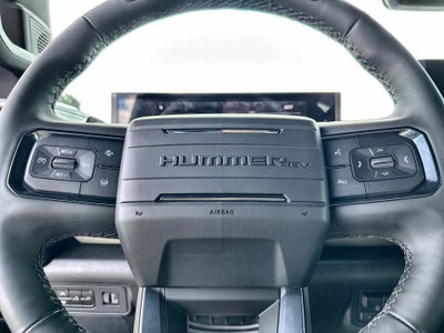 2026 GMC HUMMER EV Pickup 3X