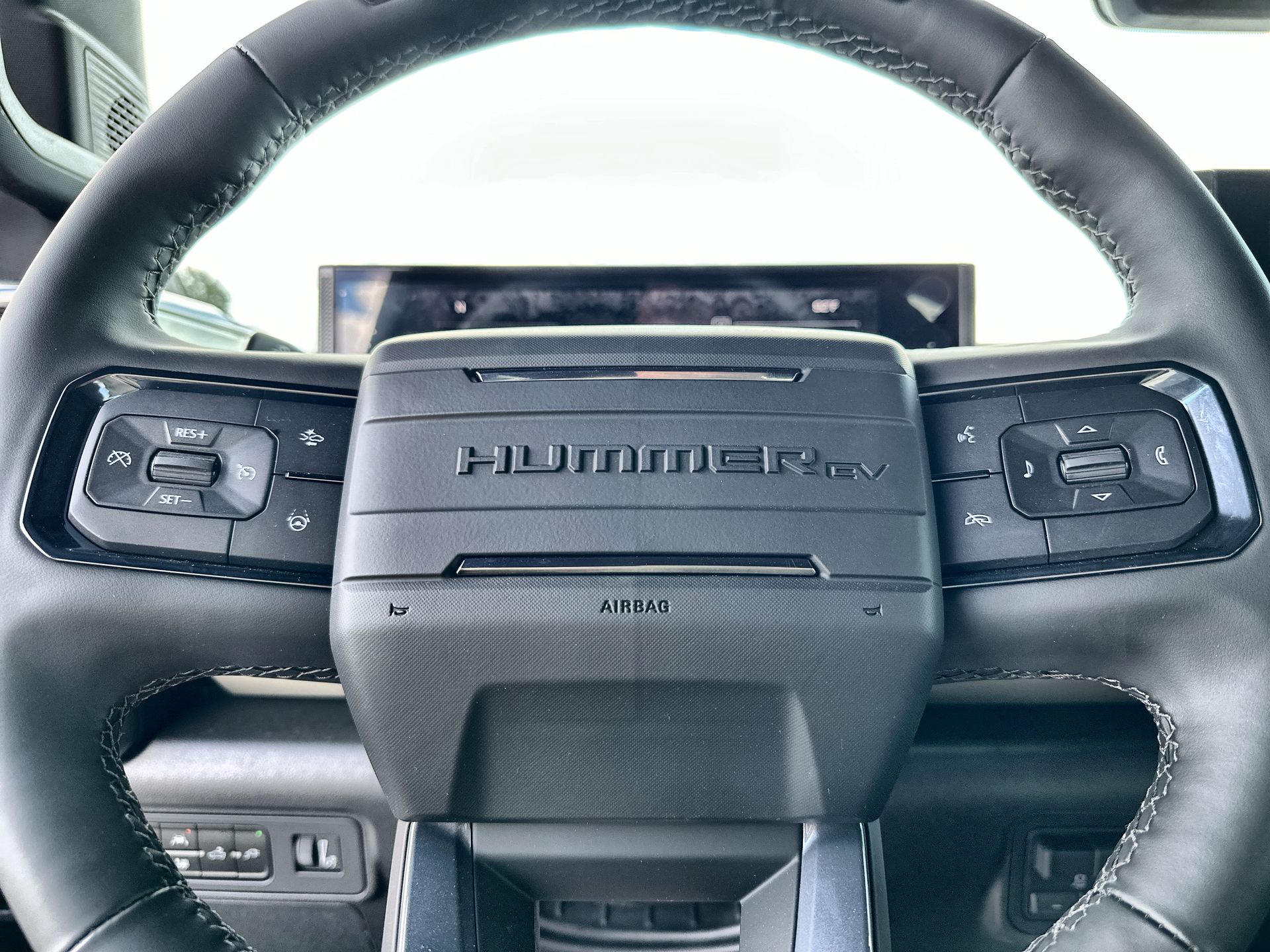 2026 GMC HUMMER EV Pickup 3X