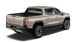 2026 GMC Sierra EV AT4 Extended Range