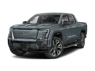 2026 GMC Sierra EV Denali Max Range