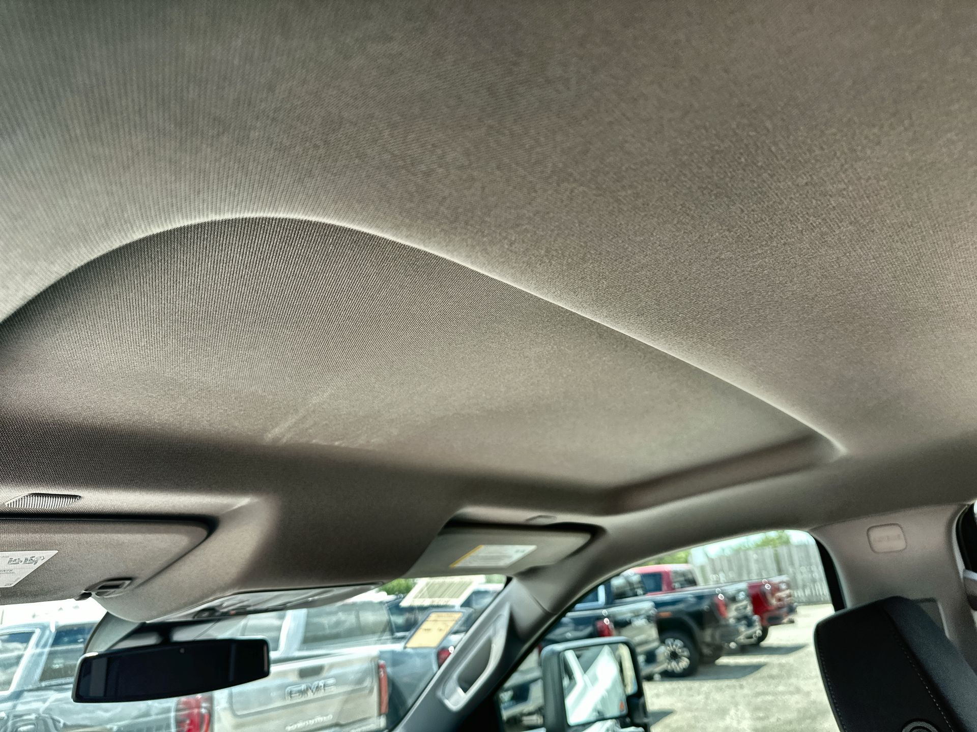 2025 GMC Sierra 2500 HD Pro