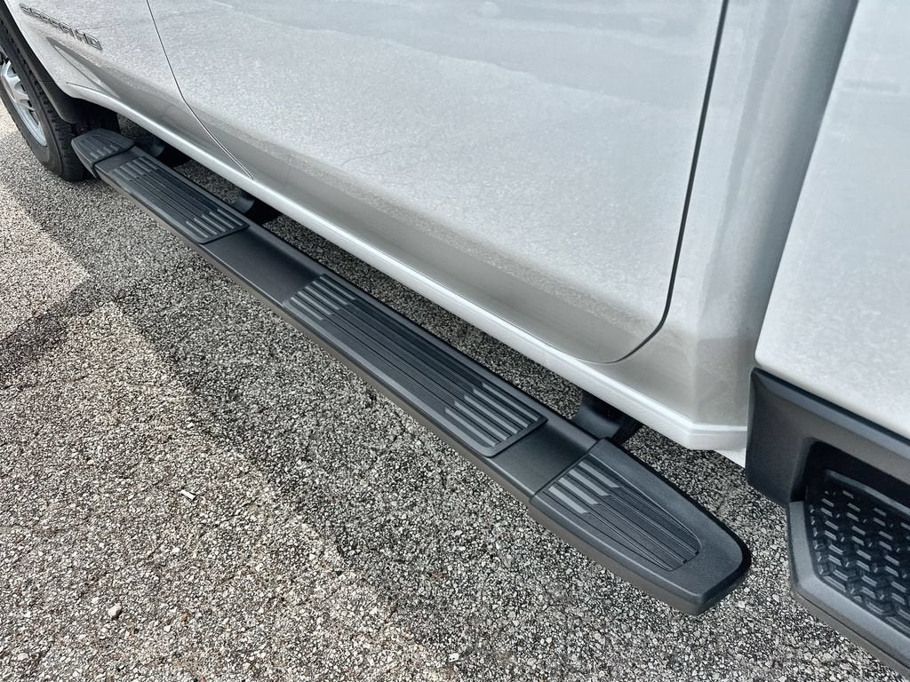 2026 GMC Sierra 2500HD Pro - Photo 13