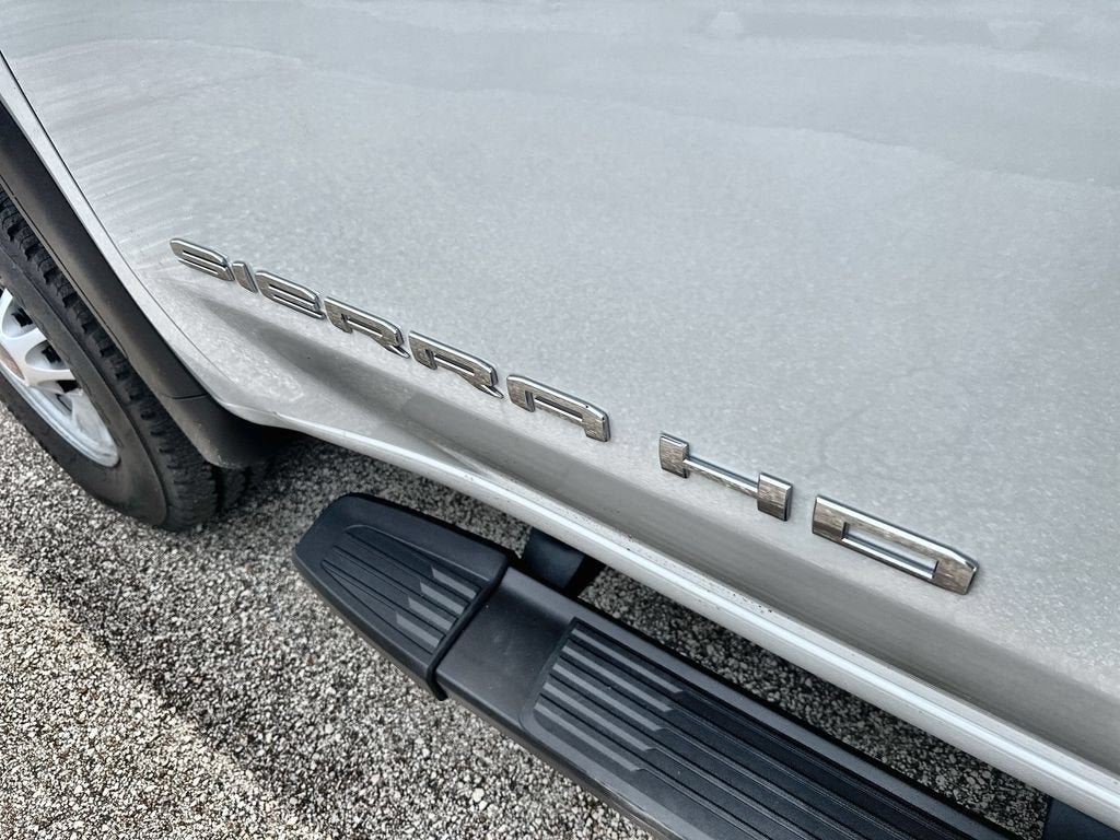 2026 GMC Sierra 2500HD Pro - Photo 14