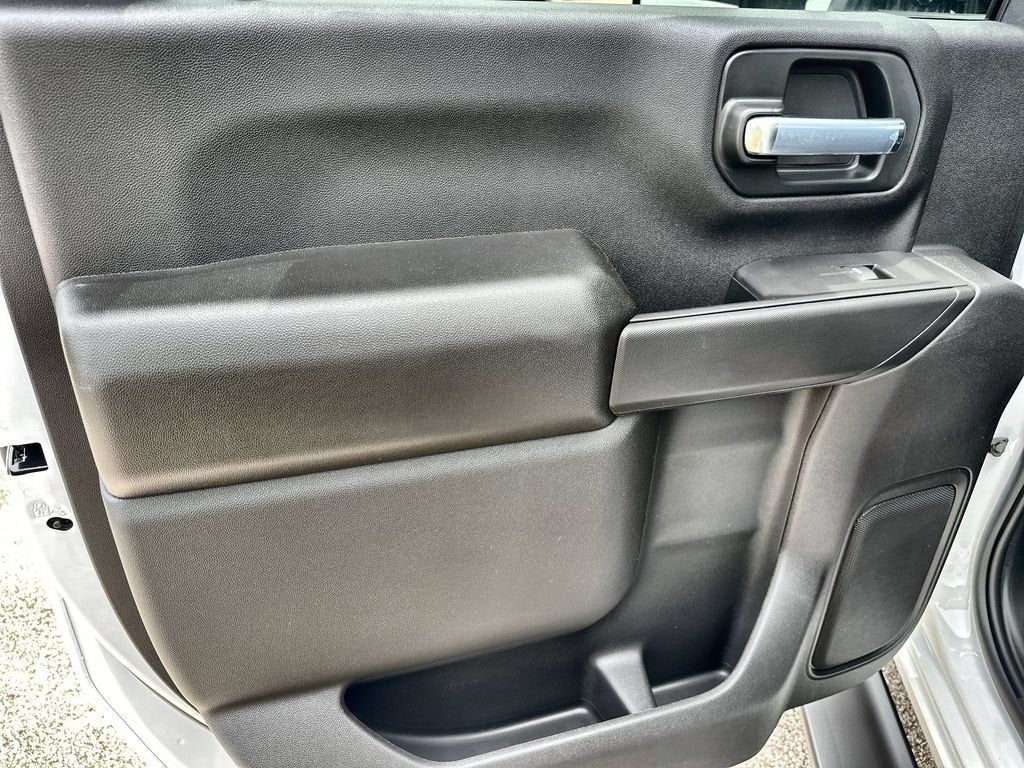 2026 GMC Sierra 2500HD Pro - Photo 15
