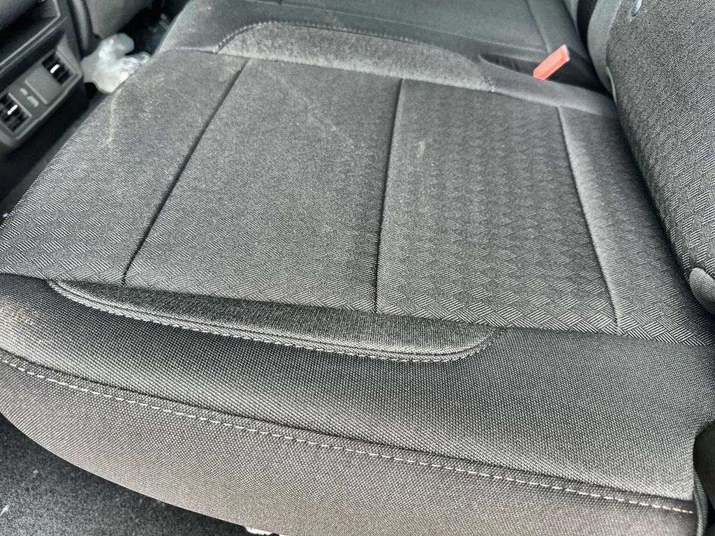 2026 GMC Sierra 2500HD Pro - Photo 17