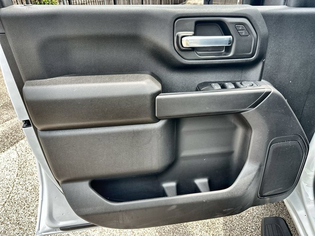 2026 GMC Sierra 2500HD Pro - Photo 21