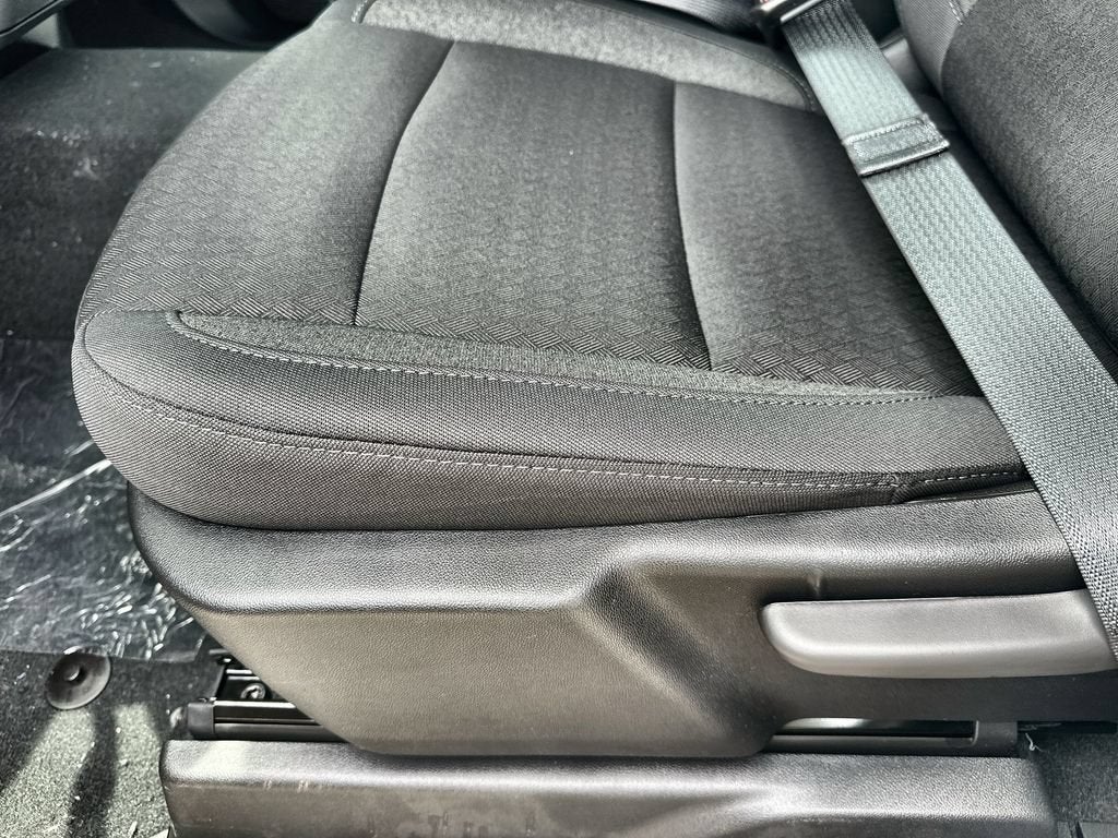 2026 GMC Sierra 2500HD Pro - Photo 25