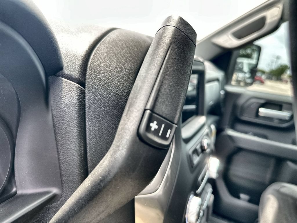 2026 GMC Sierra 2500HD Pro - Photo 26