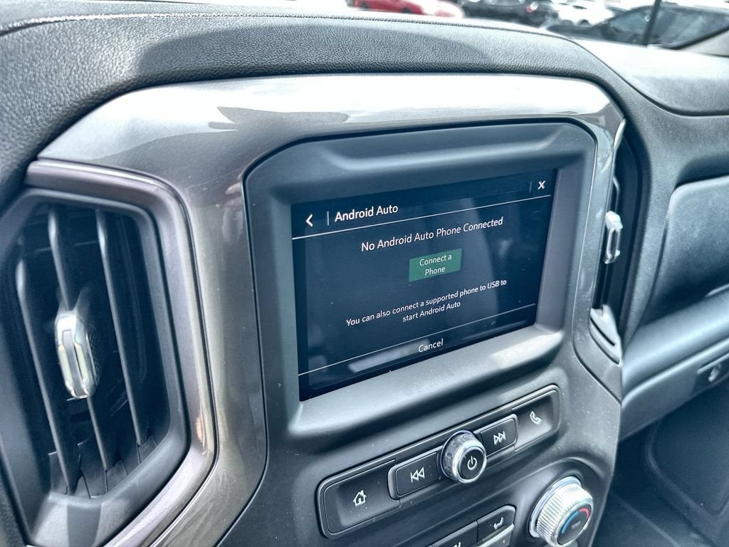 2026 GMC Sierra 2500HD Pro - Photo 28