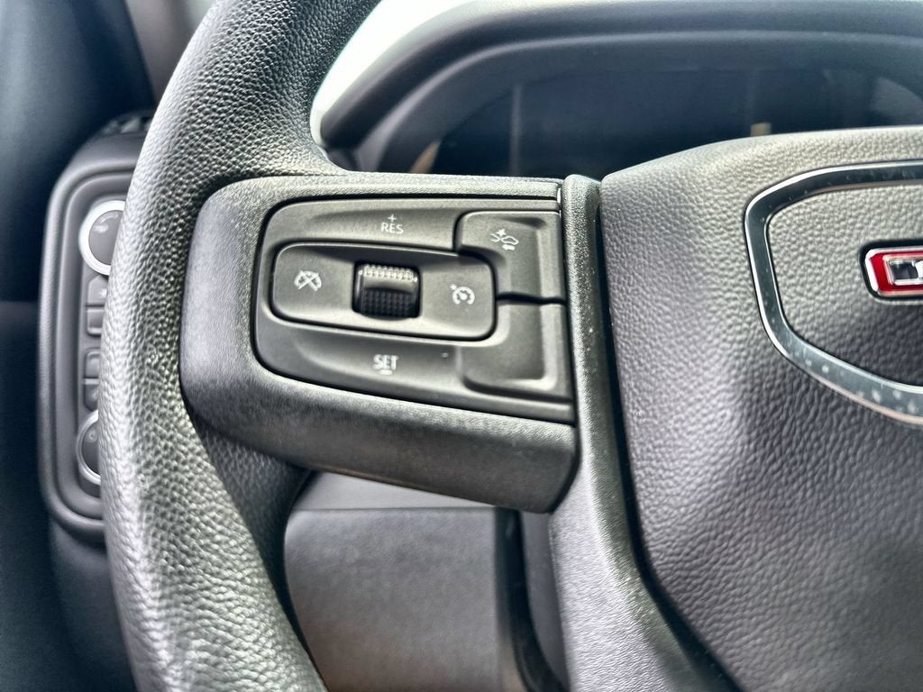 2026 GMC Sierra 2500HD Pro - Photo 31