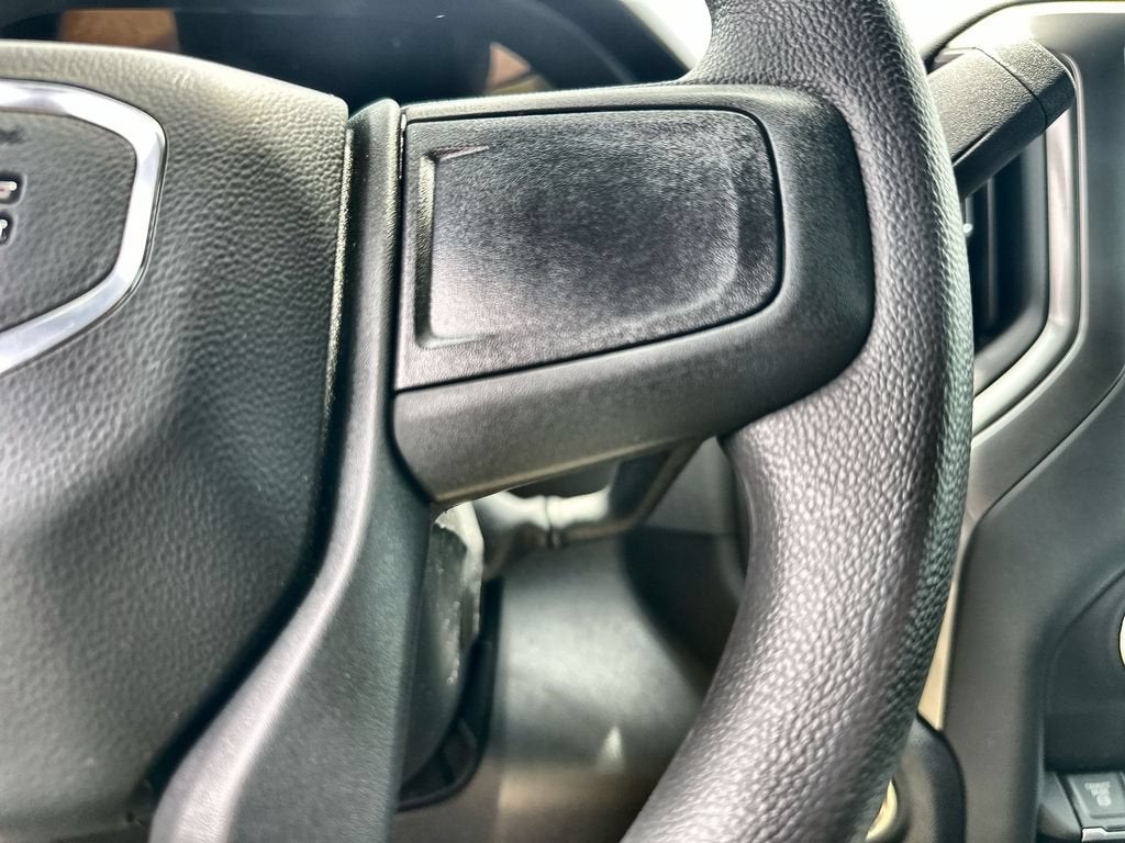 2026 GMC Sierra 2500HD Pro - Photo 32