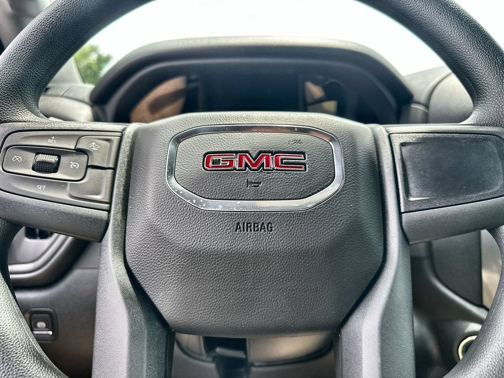 2026 GMC Sierra 2500HD Pro - Photo 33