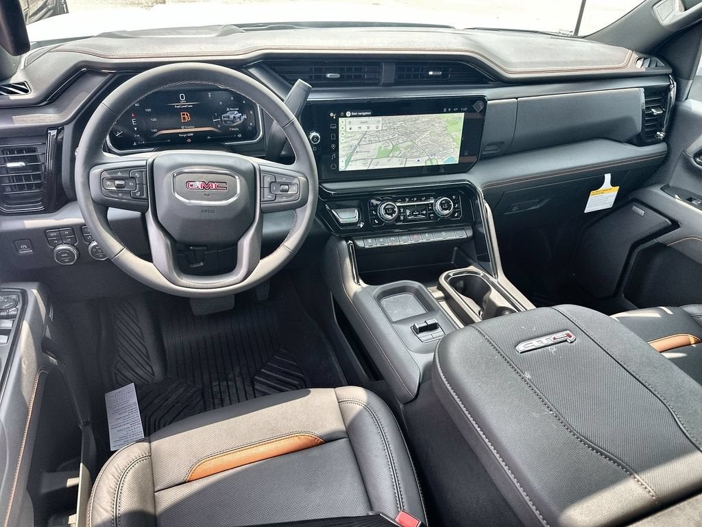 2026 GMC Sierra 2500HD AT4 - Photo 20