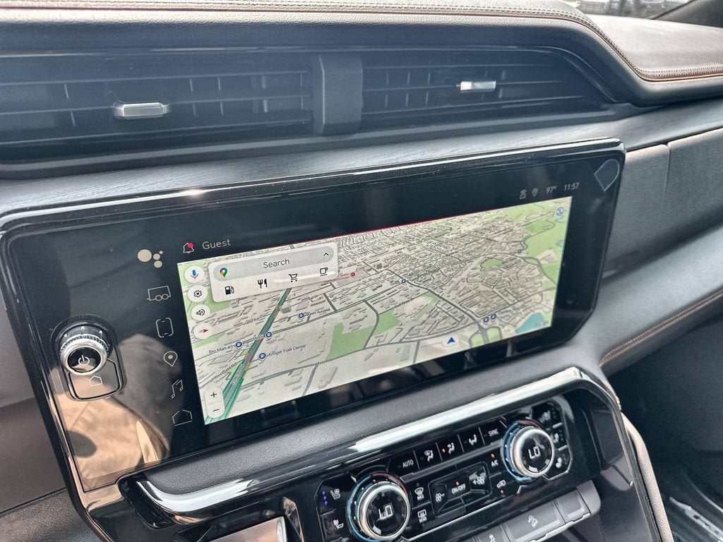 2026 GMC Sierra 2500HD AT4 - Photo 28
