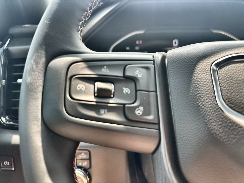 2026 GMC Sierra 2500HD AT4 - Photo 31