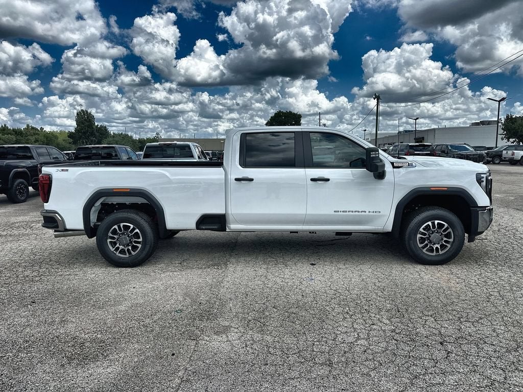 2026 GMC Sierra 3500 HD Pro