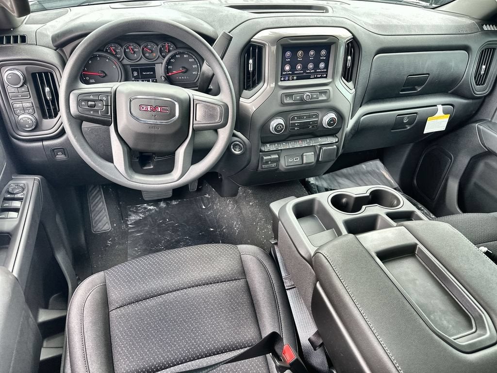 2026 GMC Sierra 3500 HD Pro