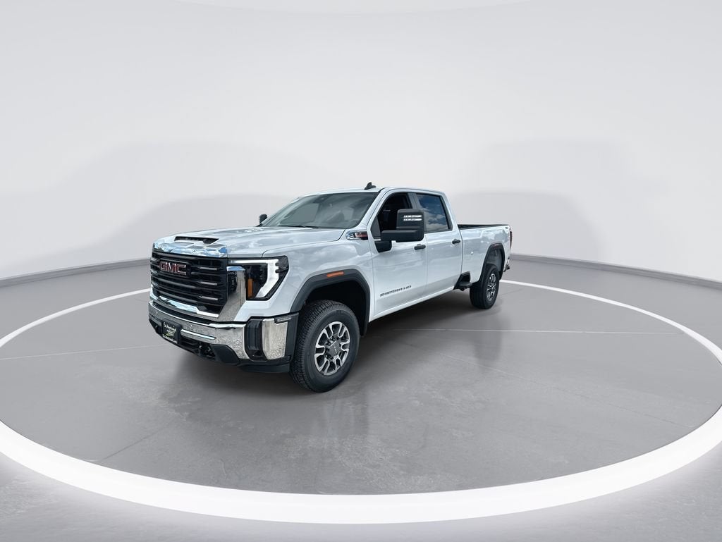 2026 GMC Sierra 3500 HD Pro