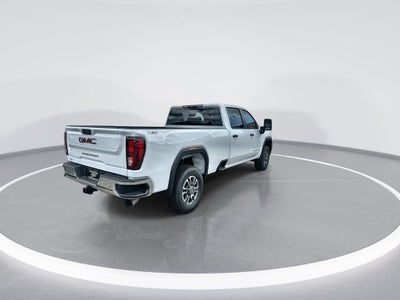 2026 GMC Sierra 3500 HD Pro