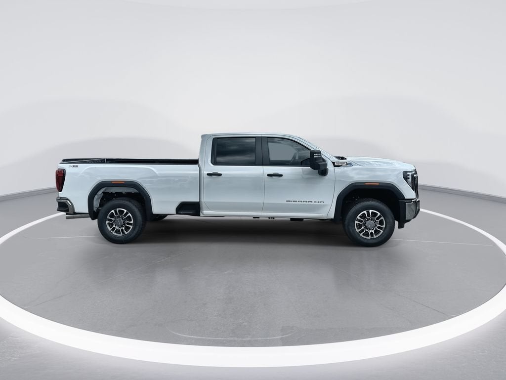 2026 GMC Sierra 3500 HD Pro