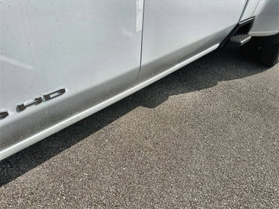 2026 GMC Sierra 3500 HD Pro DRW