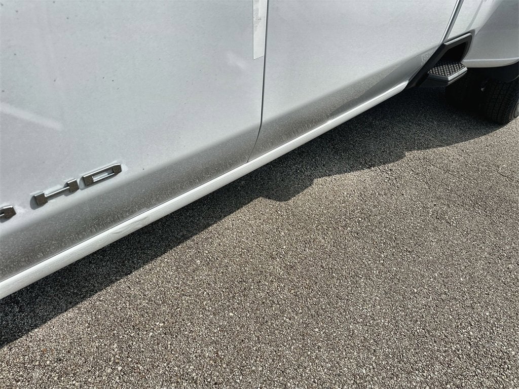 2026 GMC Sierra 3500 HD Pro DRW