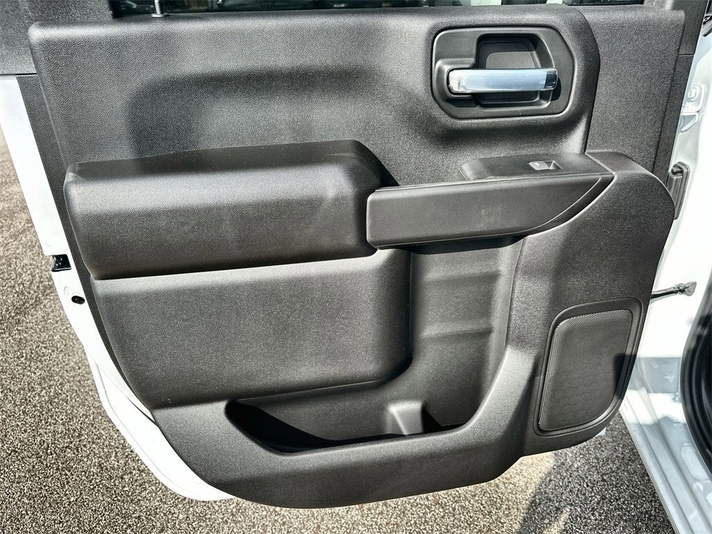 2026 GMC Sierra 3500 HD Pro DRW