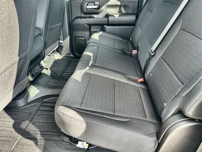 2026 GMC Sierra 3500 HD Pro DRW