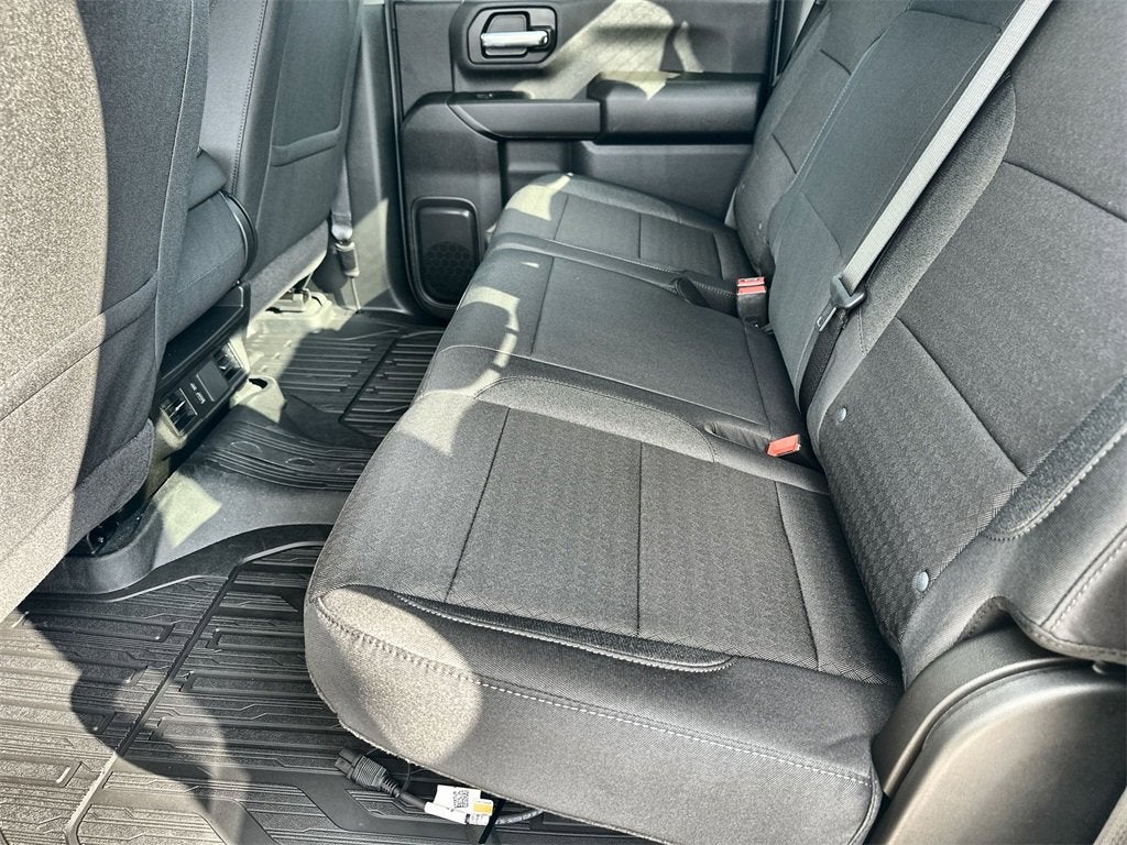 2026 GMC Sierra 3500 HD Pro DRW