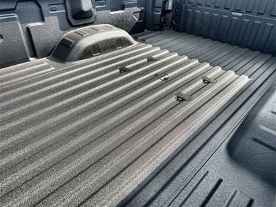 2026 GMC Sierra 3500 HD Pro DRW