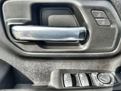 2026 GMC Sierra 3500 HD Pro DRW